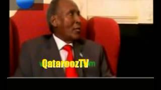 Waraysi Abdulahi yusuf axmed [upl. by Ettegirb]