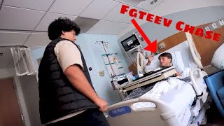 This is Why ​⁠fgteev Chase Was in the Hospital [upl. by John]