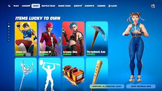 25 Fortnite Items Youre Lucky To Have [upl. by Gamin]