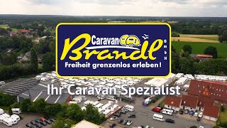 Caravan Brandl aus Stuhr bei Bremen sucht DICH  caravanbrandl [upl. by Gone]