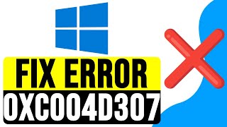 How to FIX ERROR 0xc004d307 Maximum Allowed Number of Rearms 2024  Resolve Error 0xc004d307 [upl. by Ydnirb547]