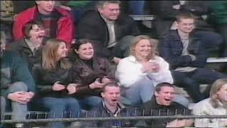 2001 National Hurling League Semi Finals Clare v Kilkenny  Tipperary v Galway [upl. by Weasner]