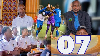 RAYON SPORTS VS APR FC AMATARIKI YAMENYEKANYERAYON MU MAKIPE 10 ARIKWITWARA NEZA MURI AFRICA [upl. by Juditha]