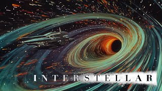 Interstellar  1950s Super Panavision [upl. by Jezabelle]