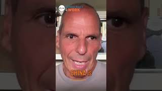 Global Working Class Unity A Global Power Shift with Yanis Varoufakis and Richard Wolff [upl. by Suhpoelc90]