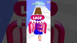 Sneaky stack gameplay 3d Nov122024  Level30 shorts sneakystack [upl. by Ima]