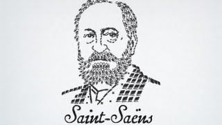 SaintSaëns  The Swan  Piano and Cello duet [upl. by Airdni585]