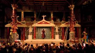 Shakespeare The Comedy of Errors Shakespeare’s Globe [upl. by Hidie]