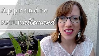 Apprends lALLEMAND en seulement 5 minutes par jour [upl. by Mattie179]