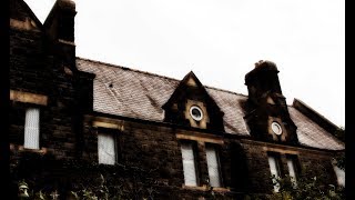 Old ABANDONED Victorian Comprehensive School  URBEX [upl. by Ahsiryt]