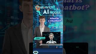 What is a Chatbot chatbots virtualassistants ai usa [upl. by Intihw]