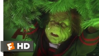 Everything Wrong With How The Grinch Stole Christmas  Again  With Nostalgia Critic [upl. by Astred]