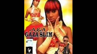 Vybz Kartel Ft Vanessa Bling Gaza Slim  One Man Feb 2010wmv [upl. by Maples610]