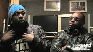 Sexion dAssaut Documentaire 14 [upl. by Lidstone]