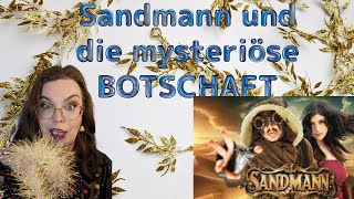 Der Sandmann von Julien Bam  Reaction [upl. by Youngman246]