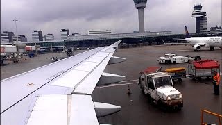 A320 Hydraulic Power Transfer Unit  PTU Barking Sound [upl. by Juliane]