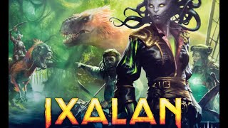 IXALAN rugidos y aventuras canción originalAventura [upl. by Namielus]