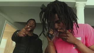 Huncho Trapalot  2 AM In The Bay Part 2 Shot By BandooFIlmz [upl. by Nerhe]