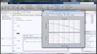 Intro to Control  154 Stabilization with Bode Plots [upl. by Akilaz]