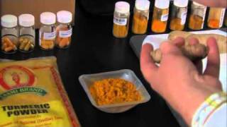 Turmeric for Inflammation How Much is Enough [upl. by Aniaz]