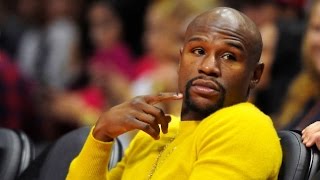 5 Reasons To Hate Floyd Mayweather [upl. by Atinaj]