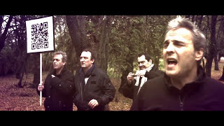 Hombres G  El Secreto de Vivir Vídeo oficial [upl. by Teodoro]