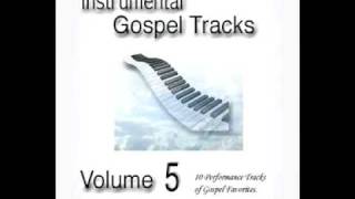 Just a Rehearsal G Willie Neal Johnson amp The Gospel Keynotes Instrumental Track [upl. by Sib]