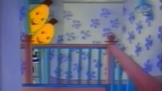 Bananas in Pajamas VHS Commercial [upl. by Dent]