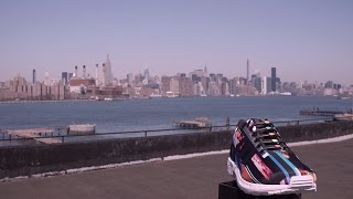 Highsnobiety TV  HICKIES Founders Discuss A Life Beyond Laces [upl. by Alano152]