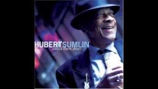 Hubert Sumlin  Long distance call [upl. by Bertold679]