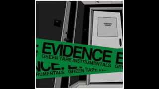 Evidence  3 Murals Instrumental [upl. by Lrad860]