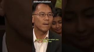 Mr Kim Larson you are the father reaction l paternity court [upl. by Feinstein282]