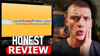 Junk Email Filter – Full Site Overview amp Real User Insights [upl. by Riay773]