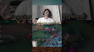 ini king land francotiktok mobilelegends mlbb [upl. by Schick]