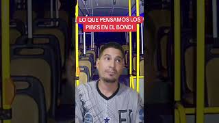 LES PASA argentia argentina soyargentino comedia humor [upl. by Haelam]