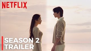 True Beauty Season 2 2024 Official Trailer  Moon GaYoung Hwang In Yeop  Netflix [upl. by Adnir154]