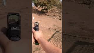 Final Stage at Shasta Shooters USPSA [upl. by Timmie]