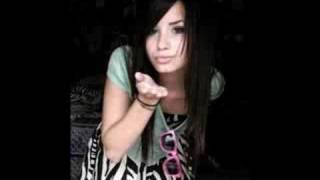 Demi Lovato  How Does She Know amp Lyrics [upl. by Cerveny]