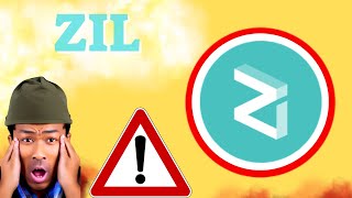 ZIL Prediction 27OCT Zilliqa Price News Today  Crypto Technical Analysis Update Price Now [upl. by Natividad]