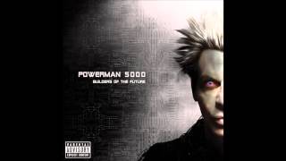 Powerman 5000  Evil World [upl. by Avonasac]