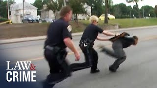 Youre a B Top 20 Best Police Moments from COPS [upl. by Duj549]