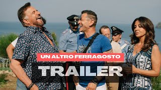 Un altro Ferragosto trailer [upl. by Melina949]