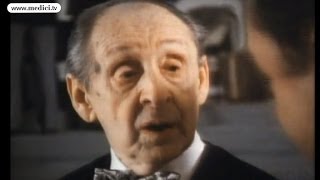 Vladimir Horowitz  Mozarts Piano Concerto No 23 in A Major [upl. by Ayardna]