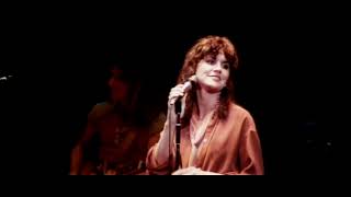 Linda Ronstadt  Tumbling Dice 1978 [upl. by Kelwen352]