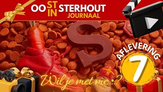 quotHet Sint in Oosterhout Journaalquot Seizoen 2  Aflevering 7 Wil je met me [upl. by Judd]