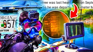 NEVER FOUND Murder Victim MISSING After 20 Years Scuba Diving [upl. by Dibrin3]