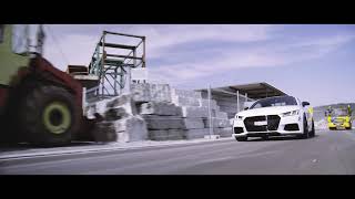 AP Tuning Motorsport Automobile Werkstatt Switzerland [upl. by Anoet291]