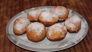 Krofne  Receta Gatimi [upl. by Shaum840]