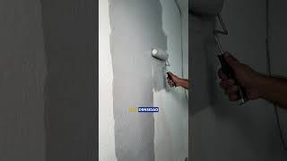 Acompáñame a pintar una pared diy [upl. by Cocke]