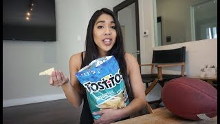 Super Bowl Party Tostitos [upl. by Arreyt]